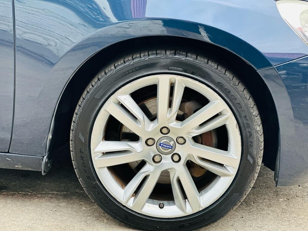 Volvo S60 4dr Sdn T6 AWD 2013