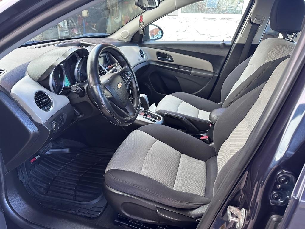 Chevrolet Cruze 4dr Sdn Auto LS 2014