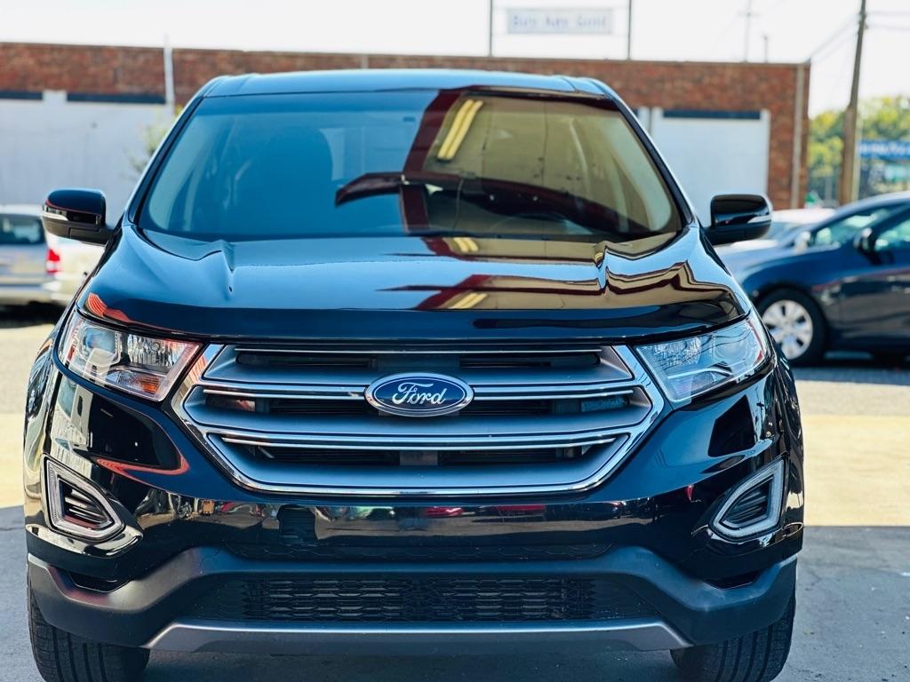 Ford Edge SEL FWD 2017