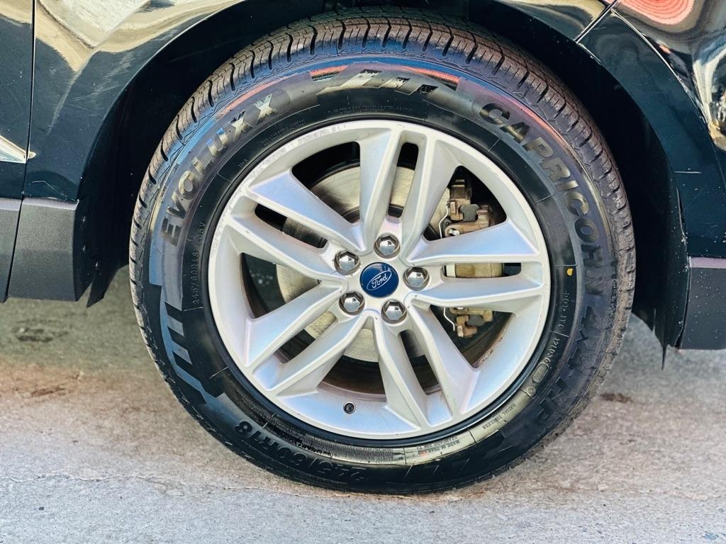 Ford Edge SEL FWD 2017