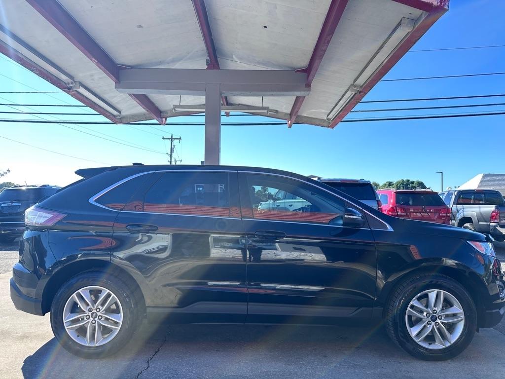 Ford Edge SEL FWD 2017