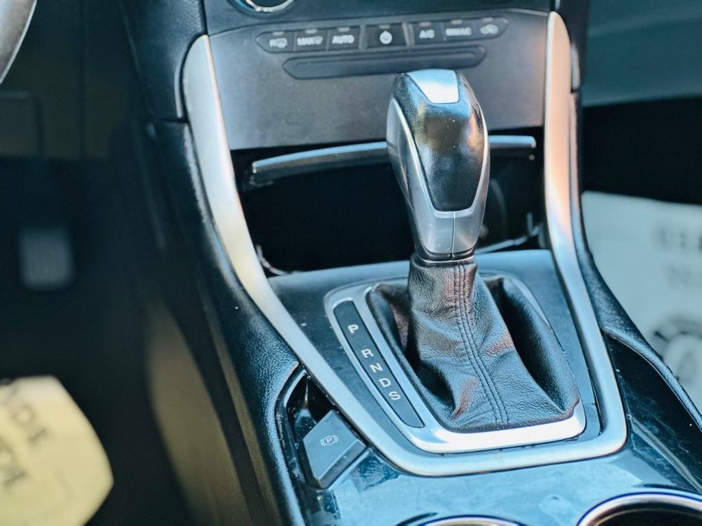 Ford Edge SEL FWD 2017