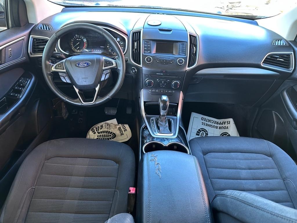 Ford Edge SEL FWD 2017