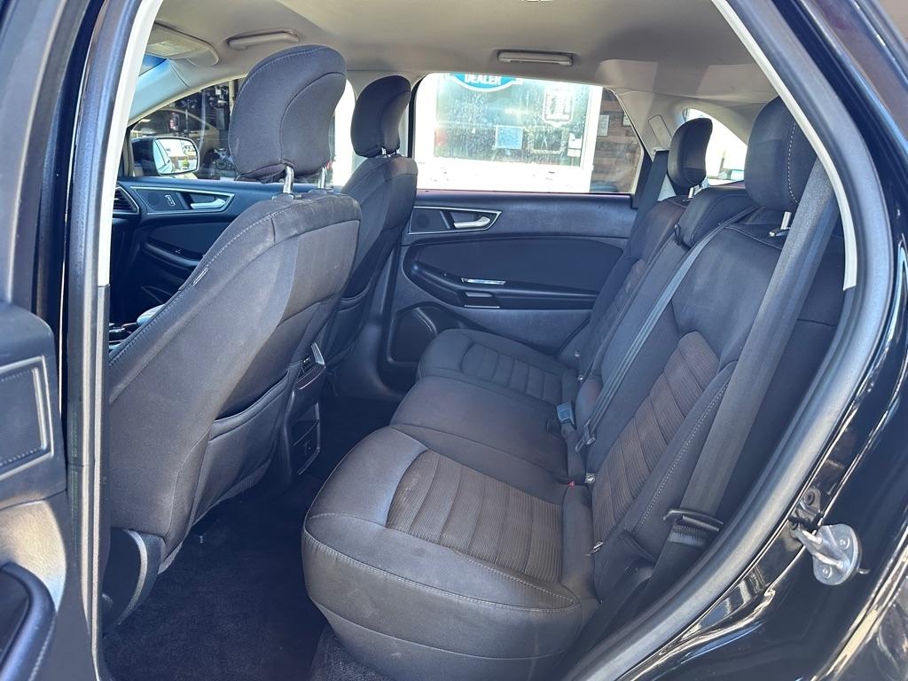 Ford Edge SEL FWD 2017
