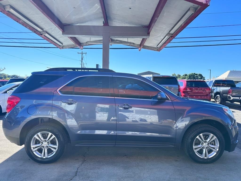 Chevrolet Equinox FWD 4dr LT w/1LT 2013