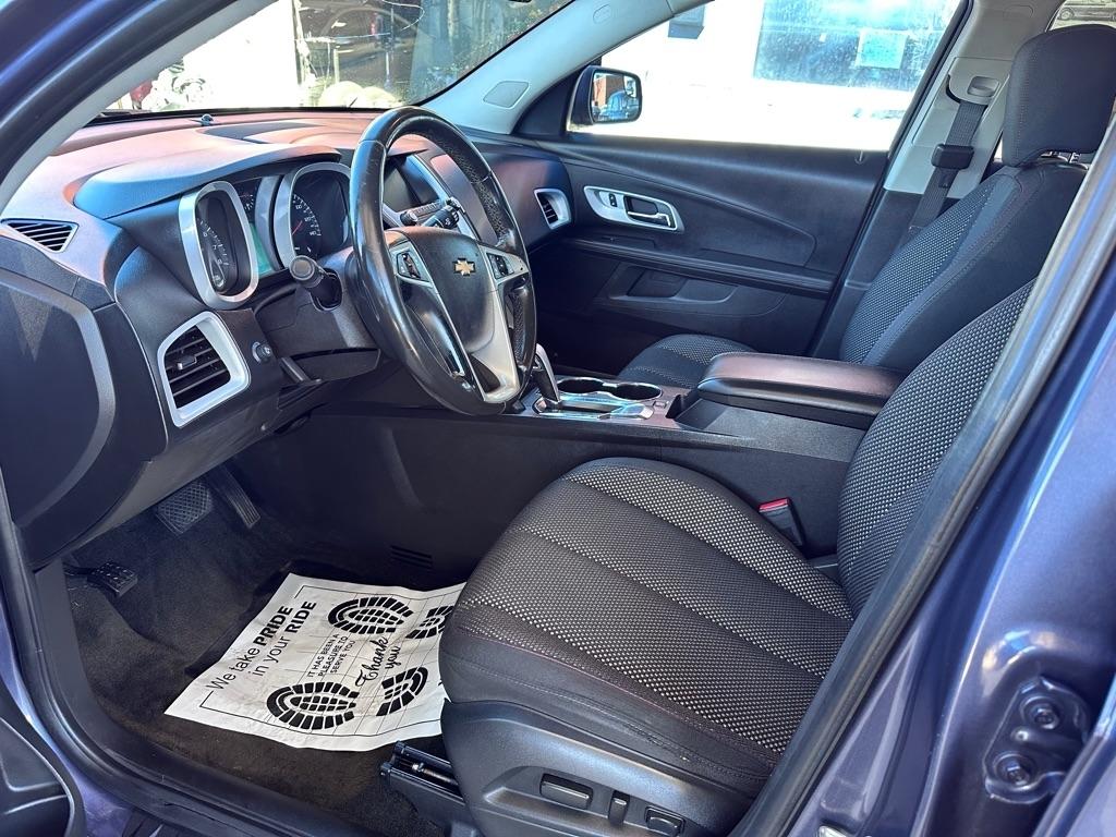 Chevrolet Equinox FWD 4dr LT w/1LT 2013