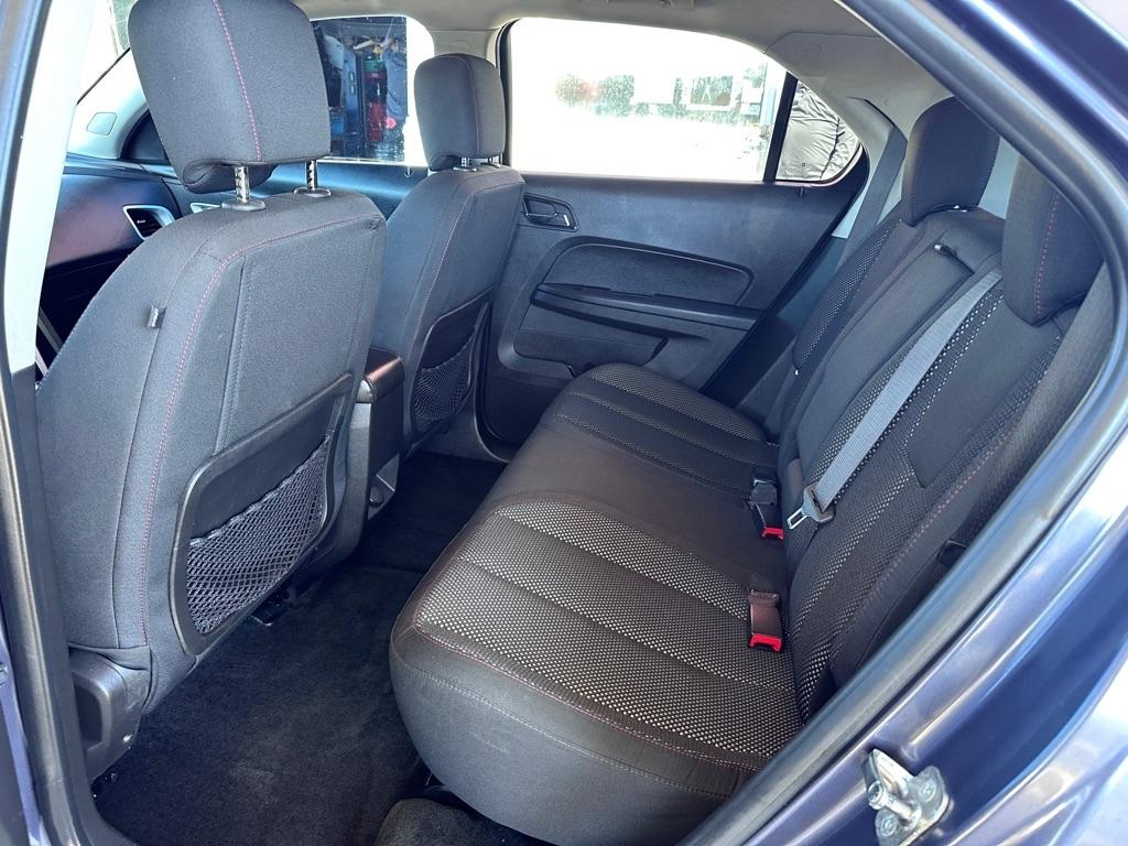 Chevrolet Equinox FWD 4dr LT w/1LT 2013