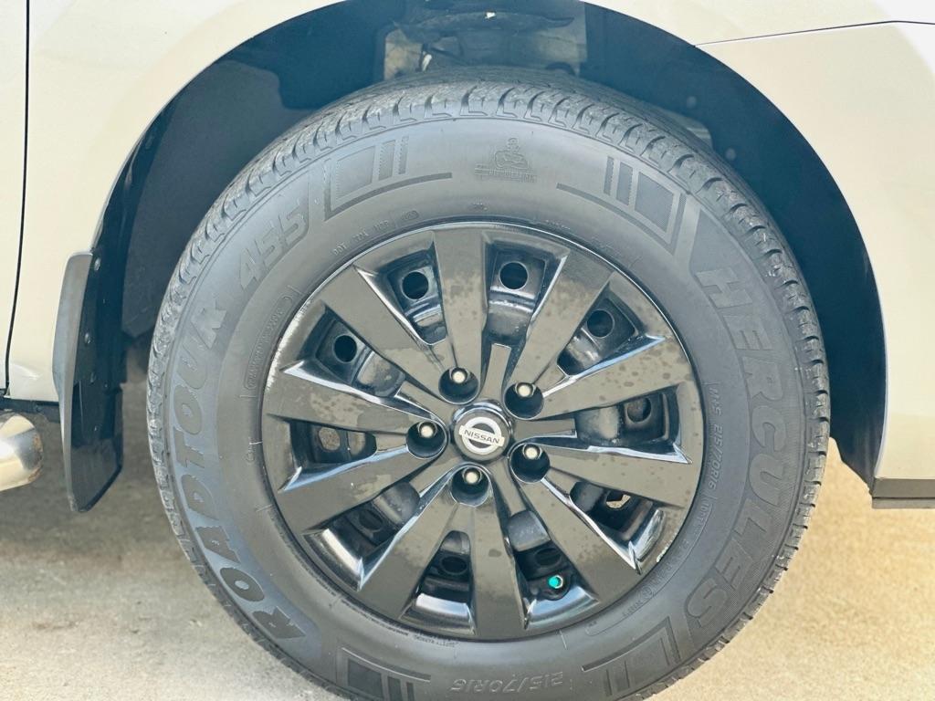 Nissan Rogue AWD 4dr S 2013