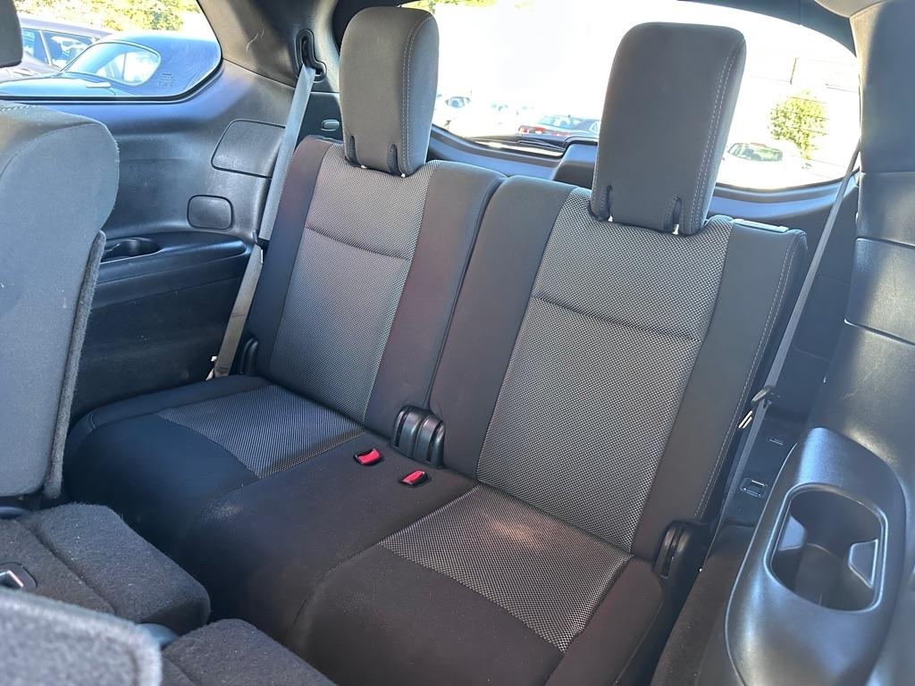 Nissan Pathfinder FWD S 2019