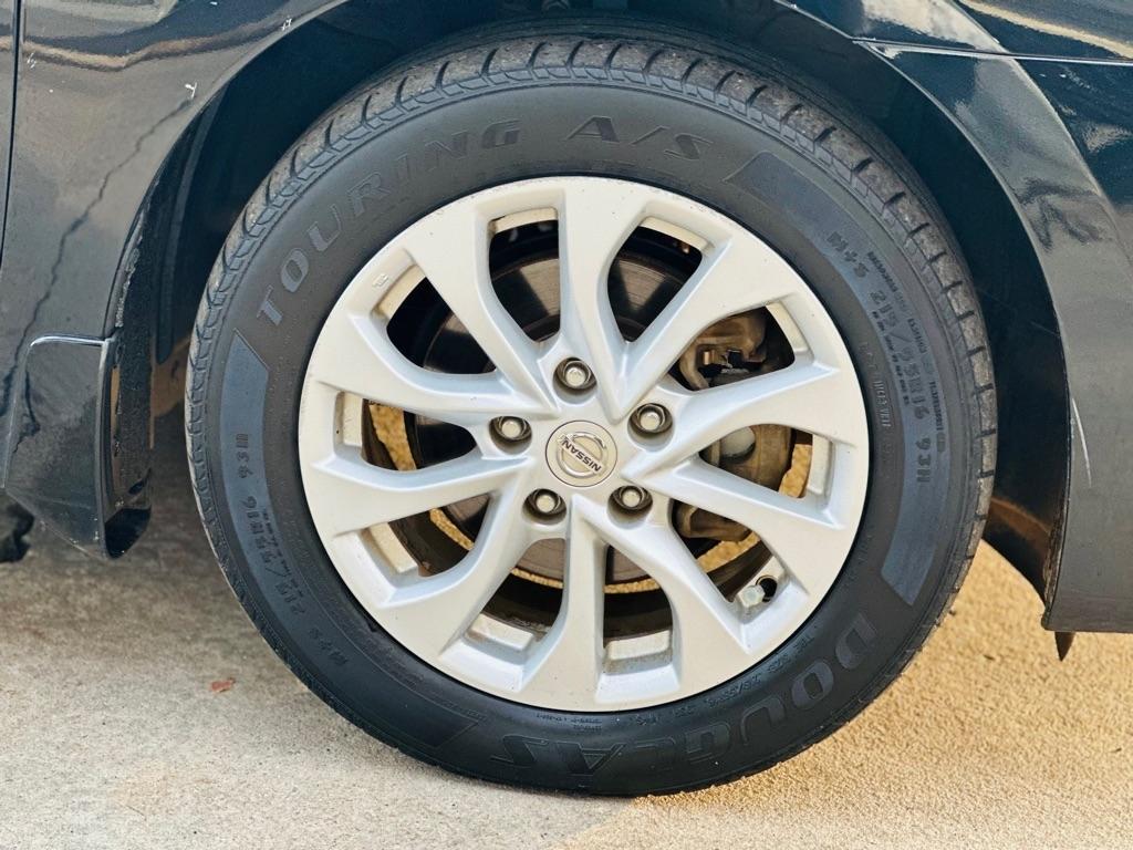 Nissan Sentra SV CVT *Ltd Avail* 2019