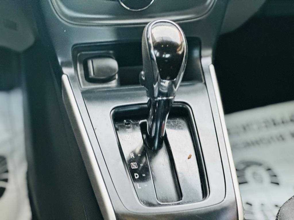 Nissan Sentra SV CVT *Ltd Avail* 2019