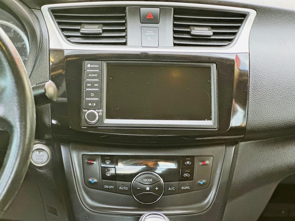 Nissan Sentra SV CVT *Ltd Avail* 2019