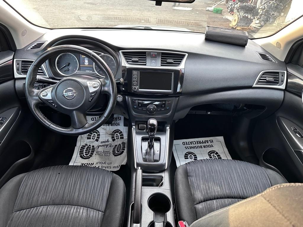 Nissan Sentra SV CVT *Ltd Avail* 2019