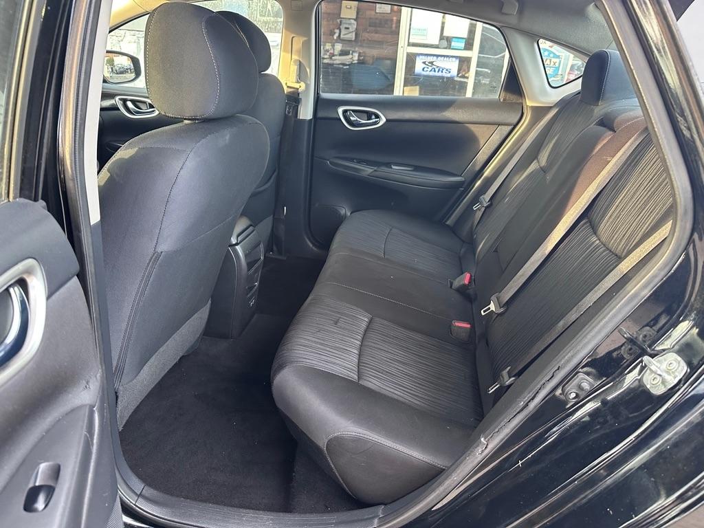 Nissan Sentra SV CVT *Ltd Avail* 2019
