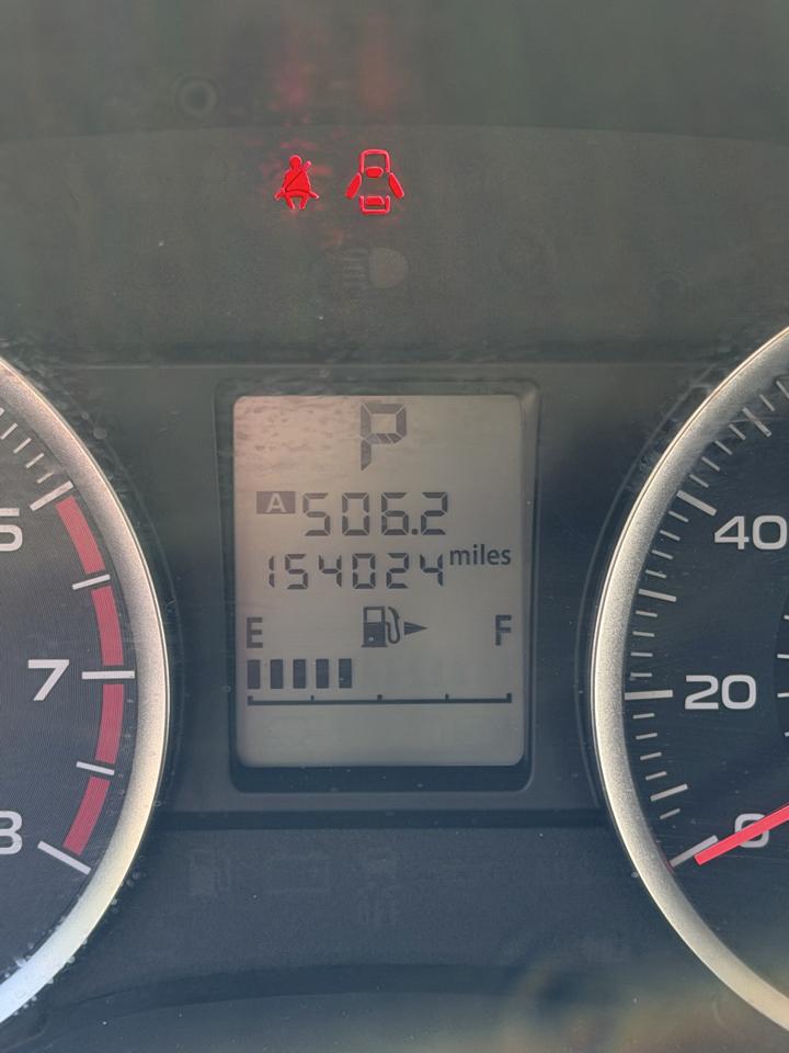 Subaru Forester 2.5i Premium PZEV CVT 2017