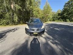 2012 Honda Fit 