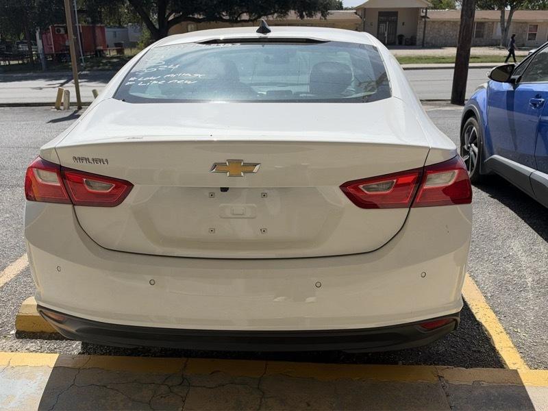 Chevrolet Malibu LS 2024