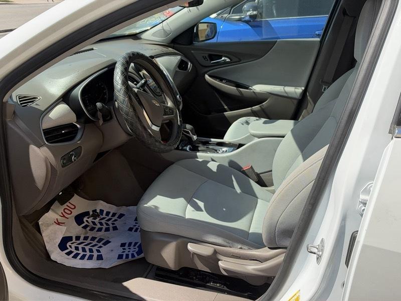 Chevrolet Malibu LS 2024
