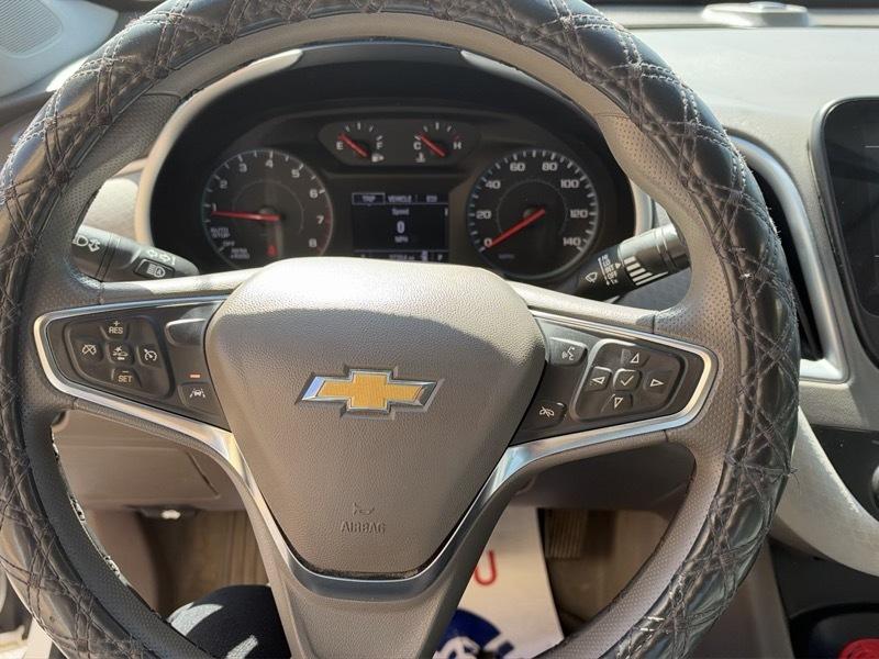 Chevrolet Malibu LS 2024