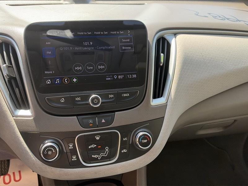 Chevrolet Malibu LS 2024