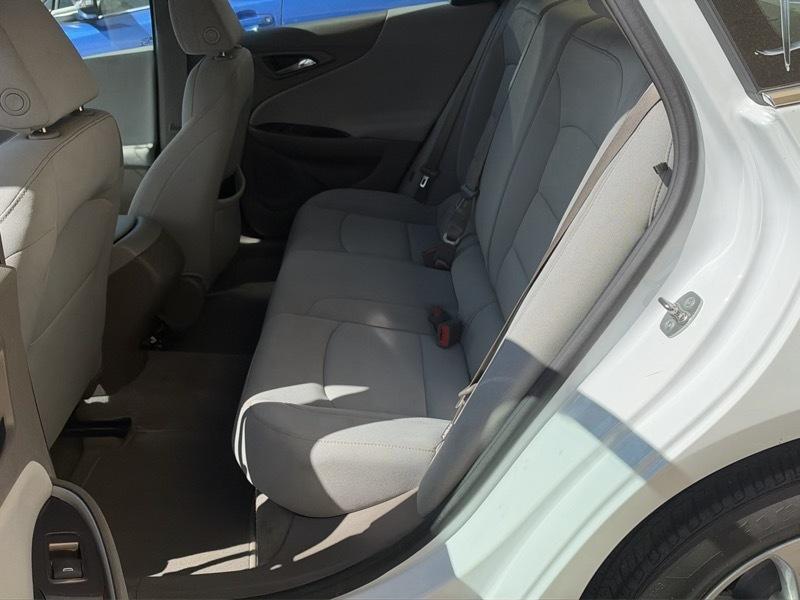Chevrolet Malibu LS 2024