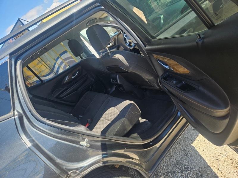 GMC Terrain SLE 2021