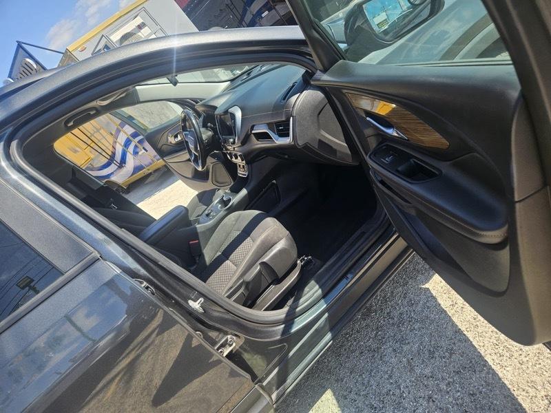 GMC Terrain SLE 2021