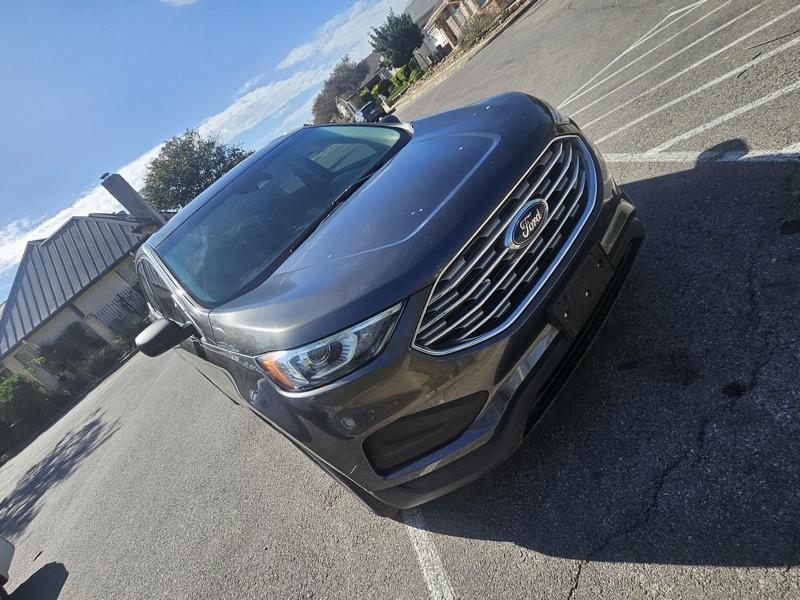 Ford Edge SE FWD 2019