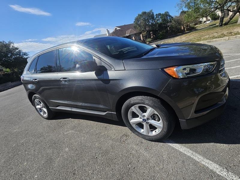 Ford Edge SE FWD 2019