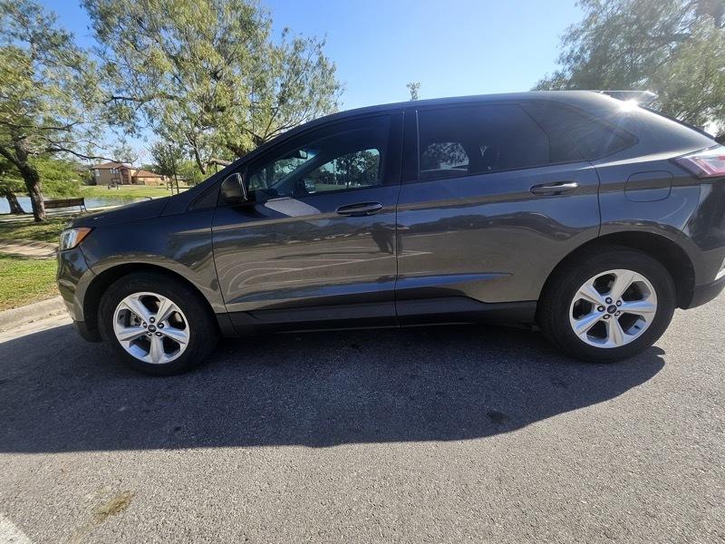 Ford Edge SE FWD 2019