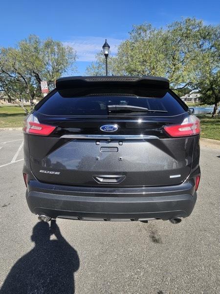 Ford Edge SE FWD 2019