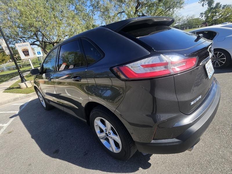 Ford Edge SE FWD 2019