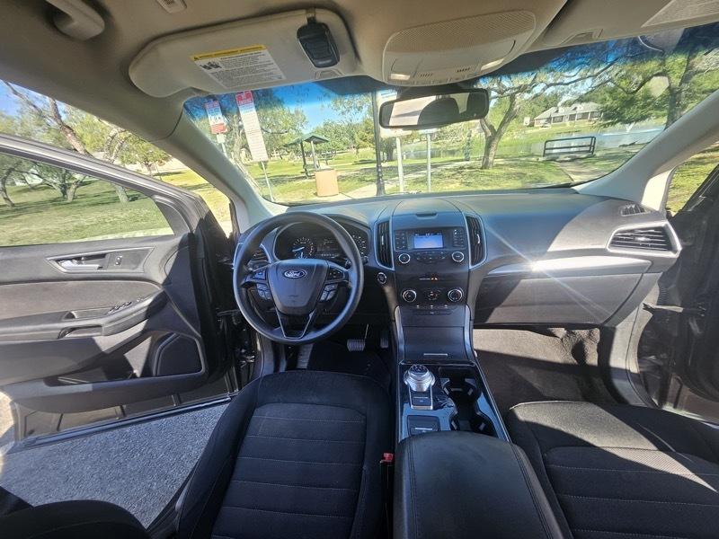 Ford Edge SE FWD 2019