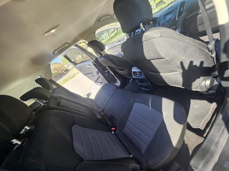 Ford Edge SE FWD 2019