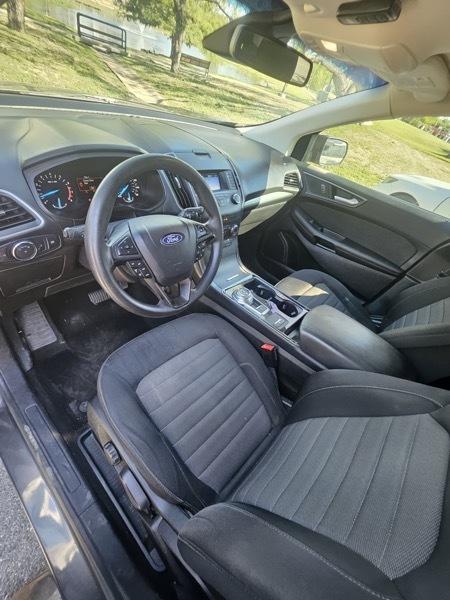 Ford Edge SE FWD 2019