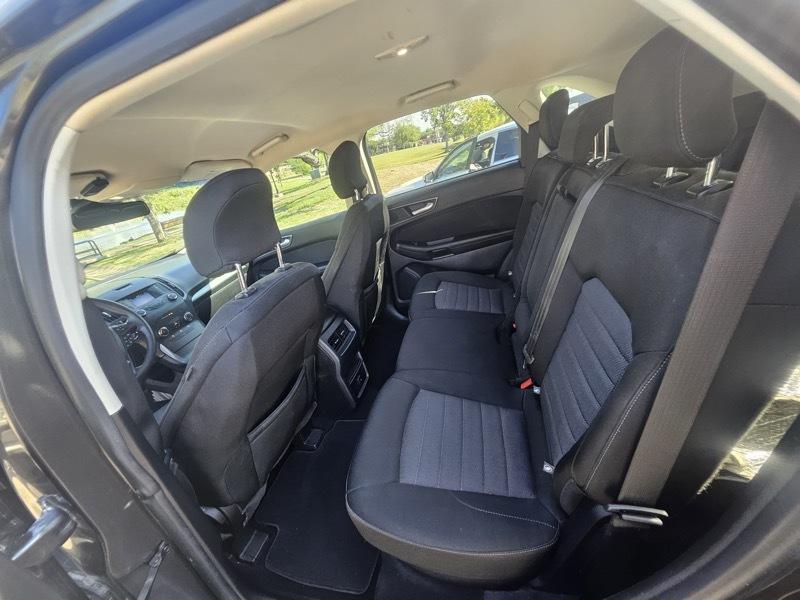 Ford Edge SE FWD 2019