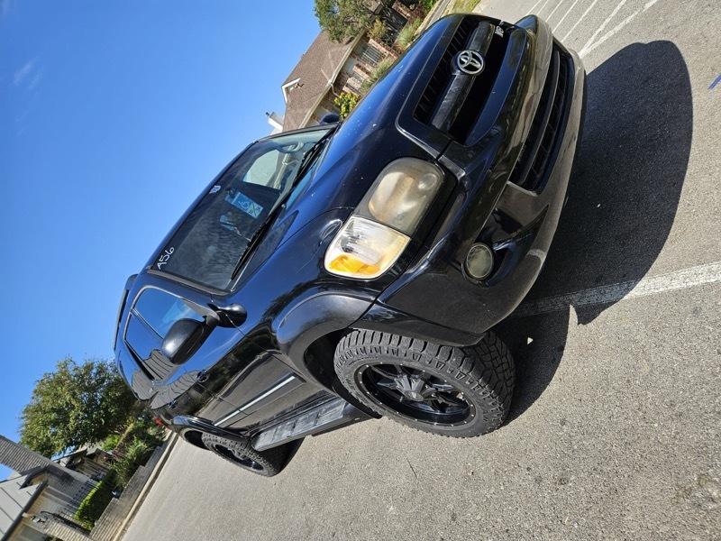 Toyota Sequoia Limited 2WD 2006