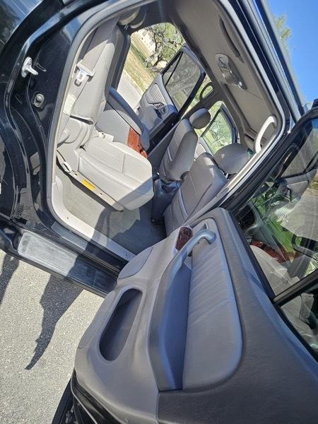 Toyota Sequoia Limited 2WD 2006