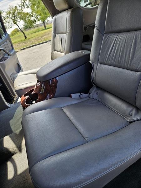 Toyota Sequoia Limited 2WD 2006