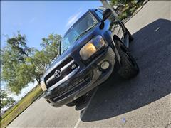 2006 Toyota Sequoia 