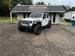 2019 Jeep Wrangler 