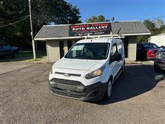 2017 Ford Transit Connect 