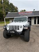 2019 Jeep Wrangler 