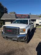 2016 GMC Sierra 2500HD 
