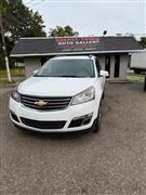 2017 Chevrolet Traverse 