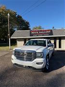 2016 GMC Sierra 1500 
