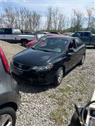 2010 Kia Forte 