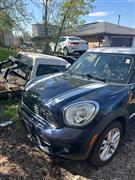 2013 MINI Countryman 