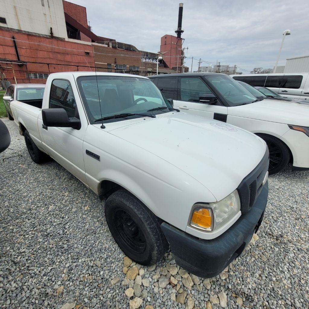 Ford Ranger Sport 2WD 2006