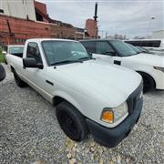 2006 Ford Ranger 